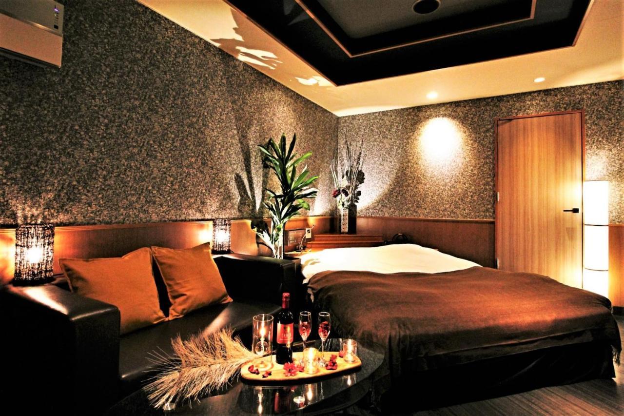 Hotel O2 -Adult Only- Hirabari Exterior foto