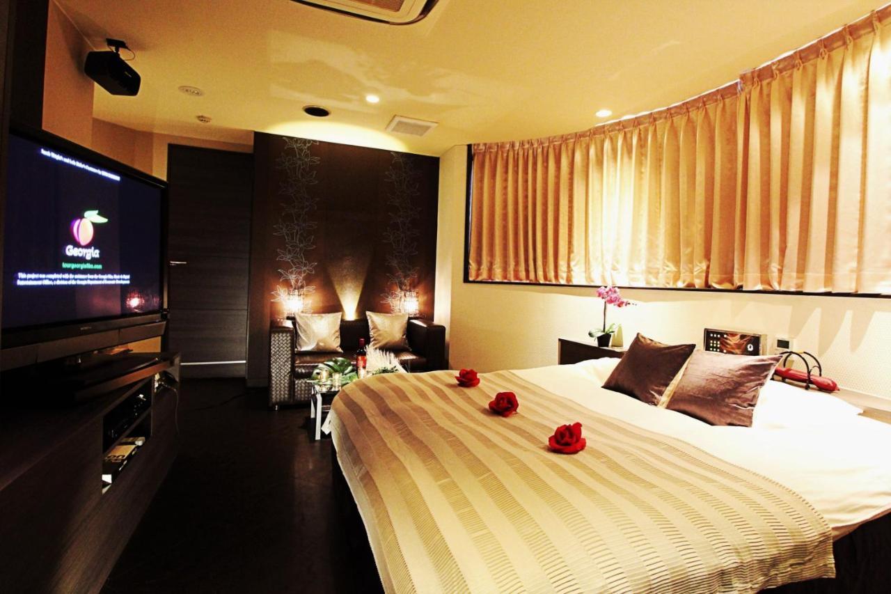 Hotel O2 -Adult Only- Hirabari Exterior foto