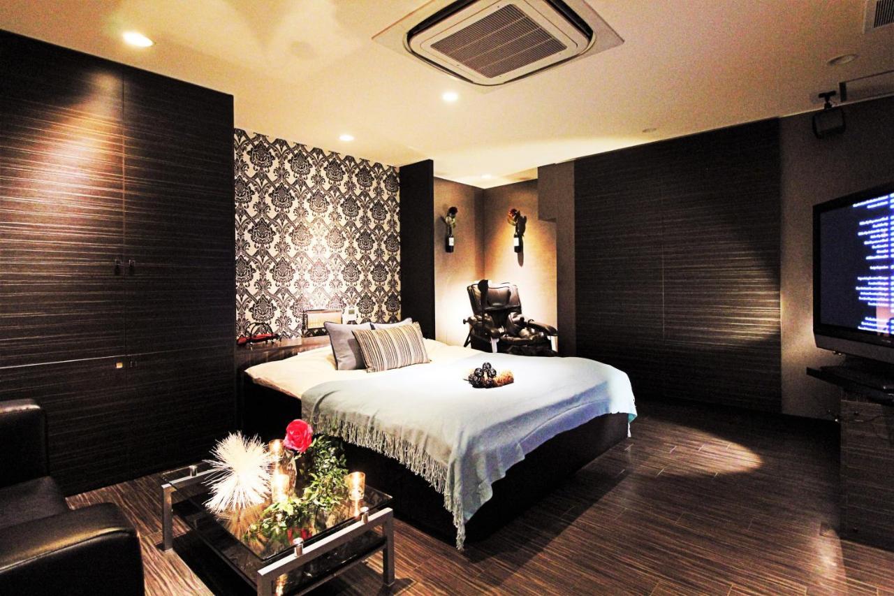 Hotel O2 -Adult Only- Hirabari Exterior foto