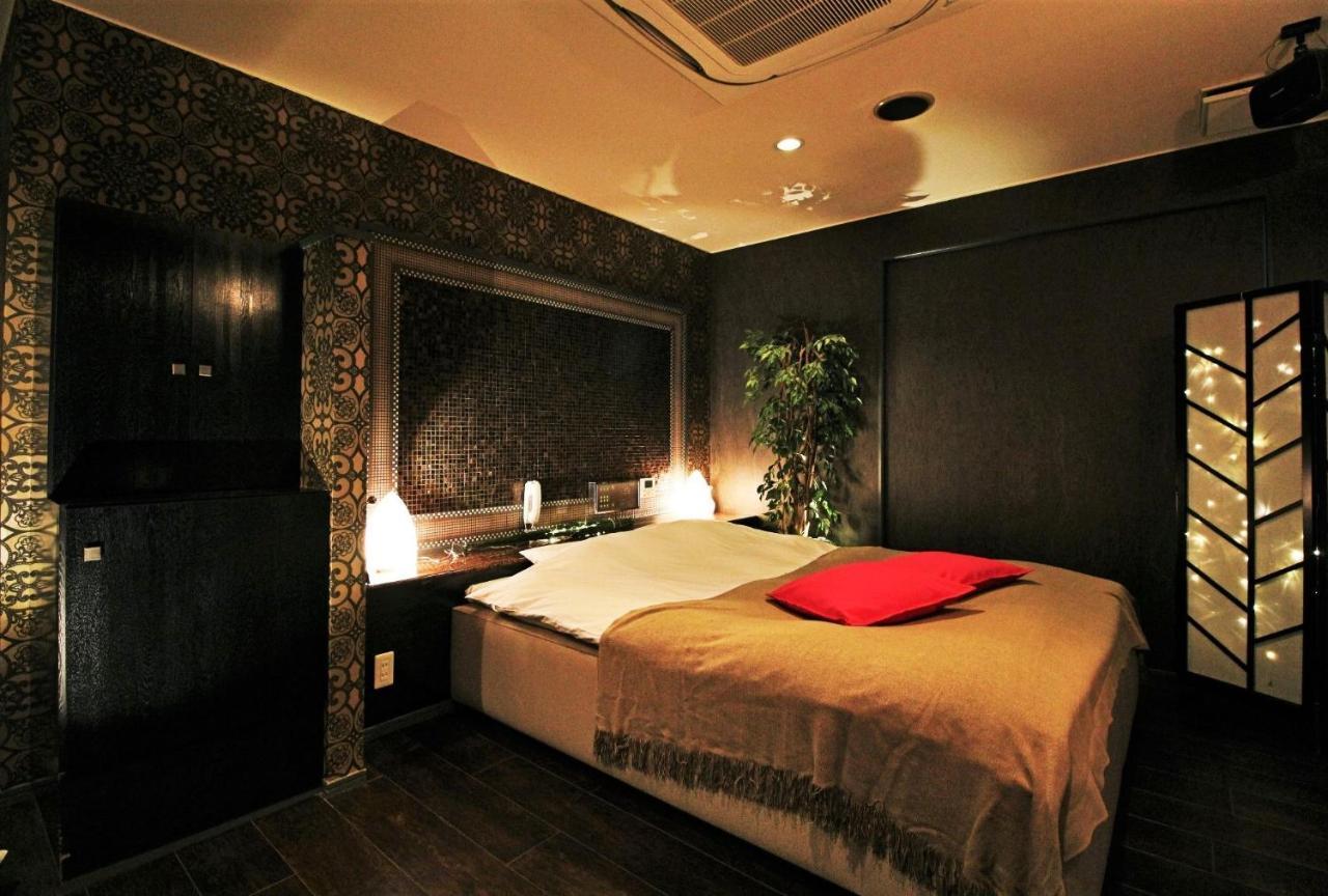 Hotel O2 -Adult Only- Hirabari Exterior foto