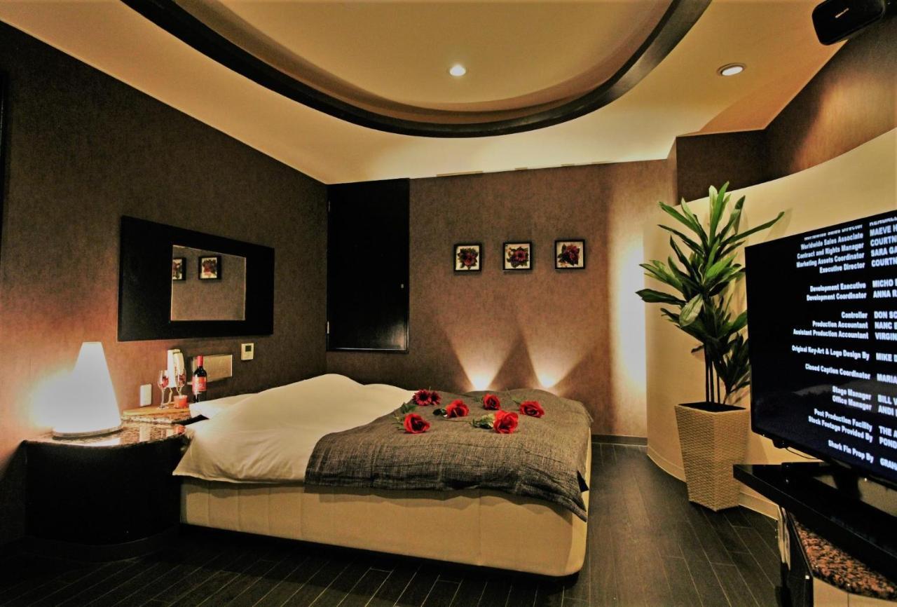 Hotel O2 -Adult Only- Hirabari Exterior foto